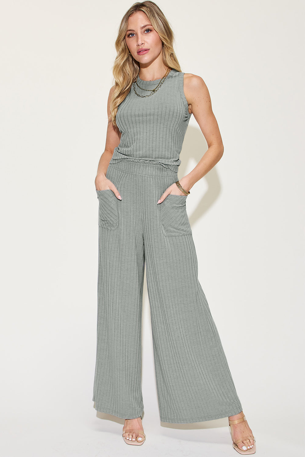 Pants, Sets, Rompers and Jumpsuits