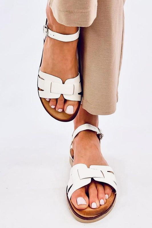 Sandals by Inello