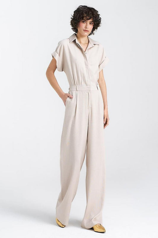 Jumpsuit by Nife